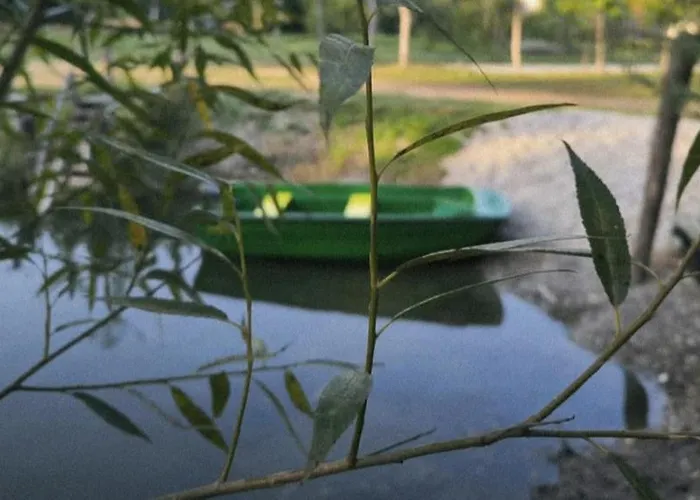 アパート Apartma In Wellness Cista Fantazija Velika Polana