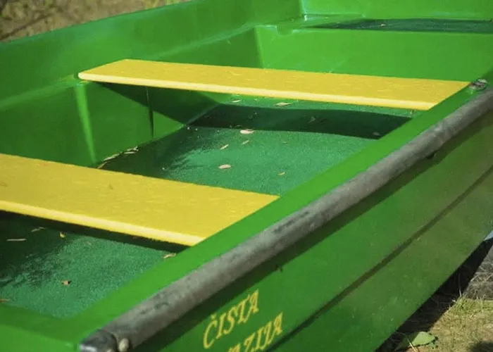 Apartma In Wellness Cista Fantazija