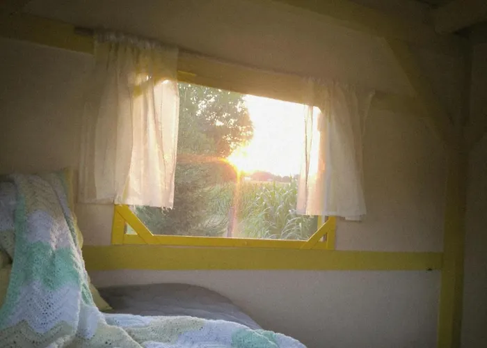 アパート Apartma In Wellness Cista Fantazija *