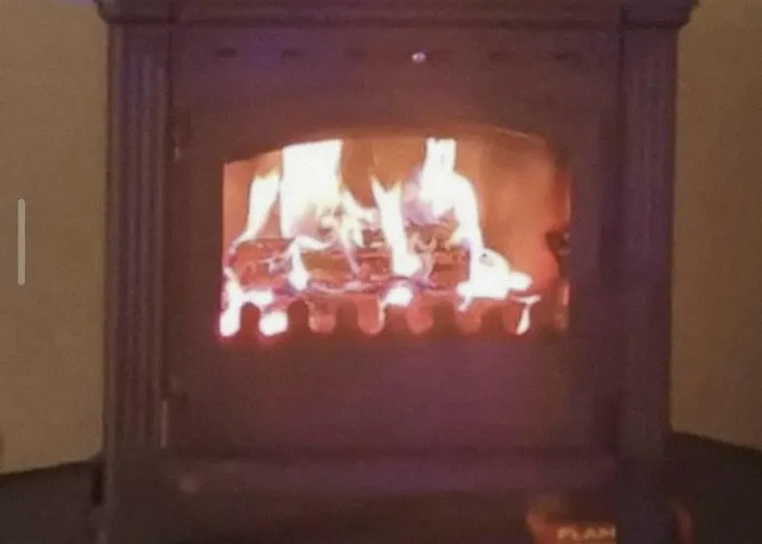 Apartma In Wellness Cista Fantazija