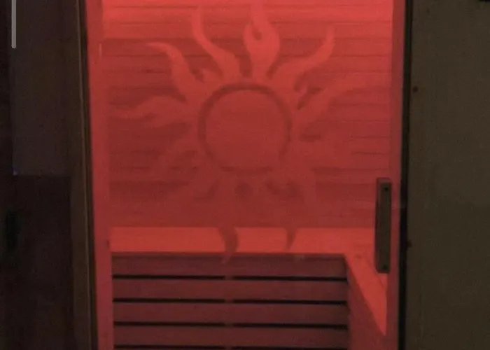 Apartma In Wellness Cista Fantazija Velika Polana