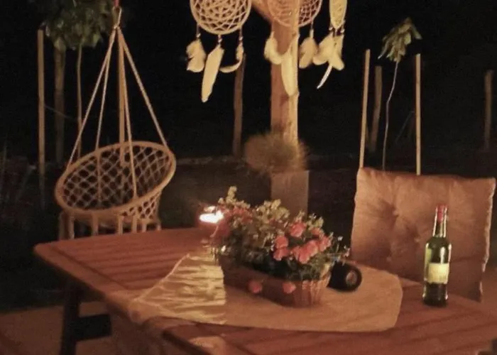 Apartma In Wellness Cista Fantazija * Velika Polana