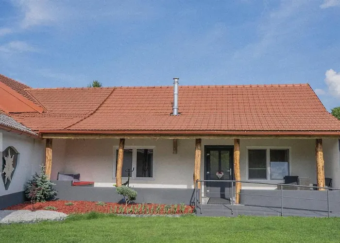 Apartma In Wellness Cista Fantazija アパート