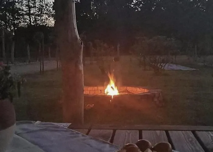 Apartment Apartma In Wellness Cista Fantazija *