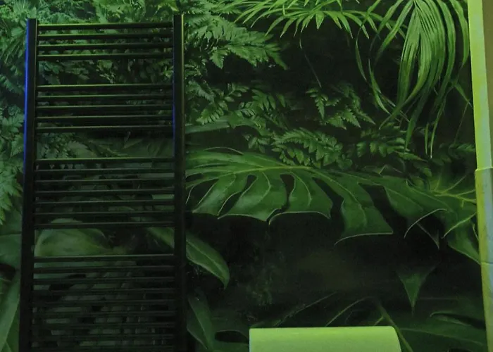 アパート Apartma In Wellness Cista Fantazija Velika Polana