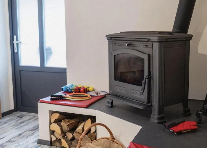 Apartma In Wellness Cista Fantazija *