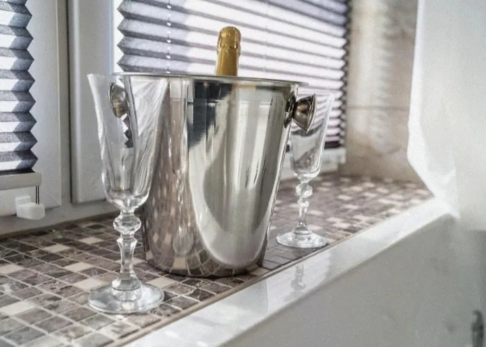 Apartma In Wellness Cista Fantazija * Velika Polana